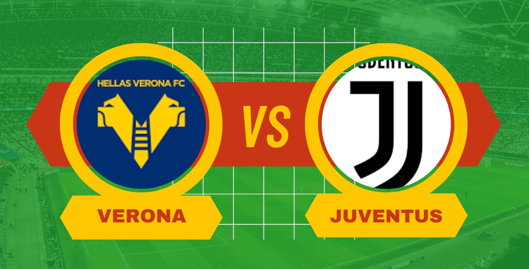 Pronostico Verona-Juventus di Serie A