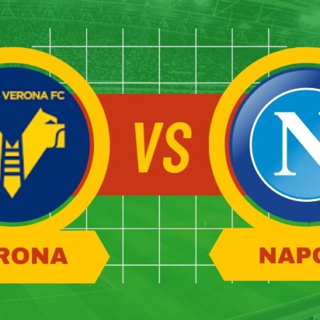 Pronostico Verona-Napoli di Serie A del 18/08/2024