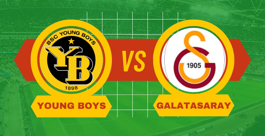 Pronostico Young Boys-Galatasaray di Champions League