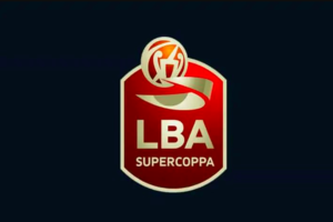 Supercoppa Basket 2024