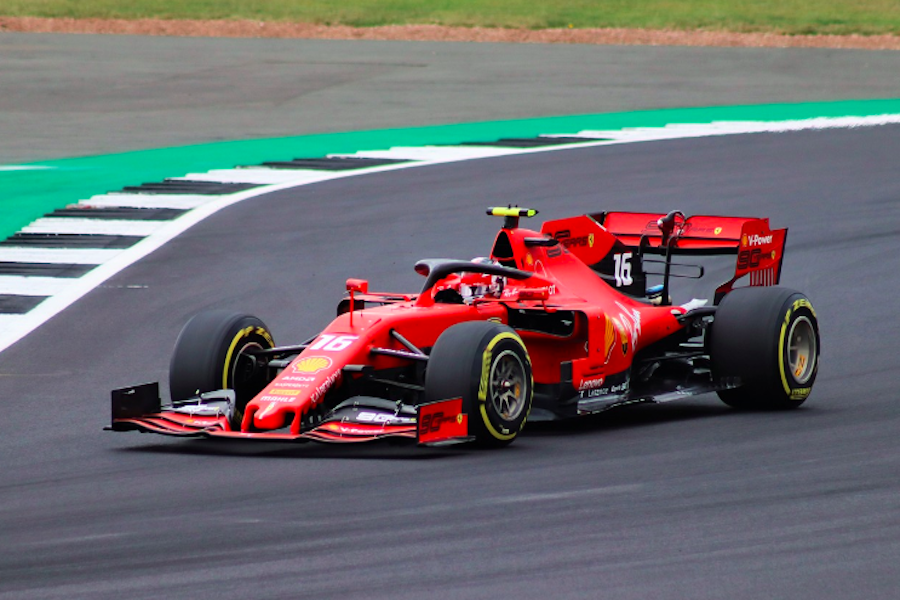 Ferrari scommesse Formula 1