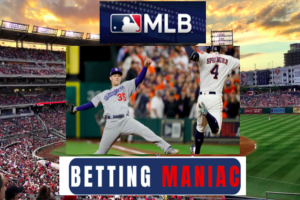 Pronostici MLB 25-26
