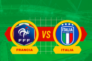 Pronostico Francia-Italia 6 settembre 2024