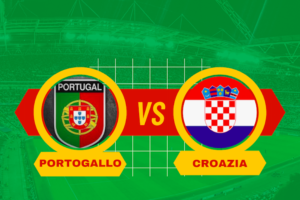 Pronostico Portogallo-Croazia 5 settembre 2024