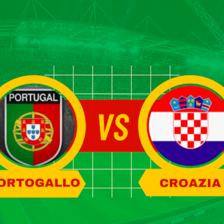 Pronostico Portogallo-Croazia: inizia la Nations League col big match del 5 settembre 2024