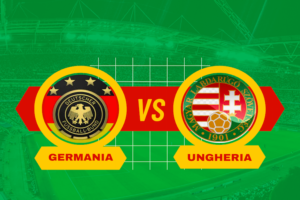 Pronostico Germania-Ungheria 7 settembre 2024