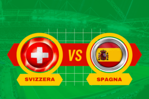 Pronostico Svizzera-Spagna 8 settembre 2024