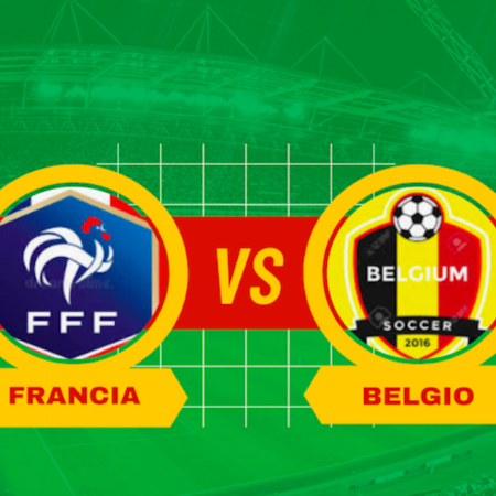 Pronostico Francia-Belgio: analisi, quote, formazioni e scommesse sul big match di UEFA Nations League