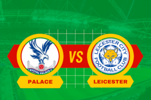 Pronostico Crystal Palace-Leicester 14 settembre 2024