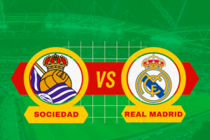 Pronostico Real Sociedad-Real Madrid 14 settembre 2024