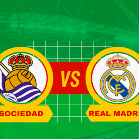 Pronostico Real Sociedad-Real Madrid: quote, formazioni e scommesse sulla 5° giornata di Liga spagnola