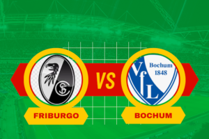 Pronostico Friburgo-Bochum 14 settembre 2024