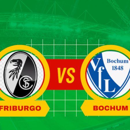 Pronostico Friburgo-Bochum Bundesliga: 3° giornata del campionato di calcio tedesco del 14 settembre