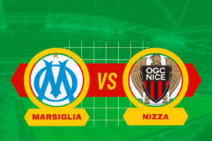 Pronostico Marsiglia-Nizza 14 settembre 2024
