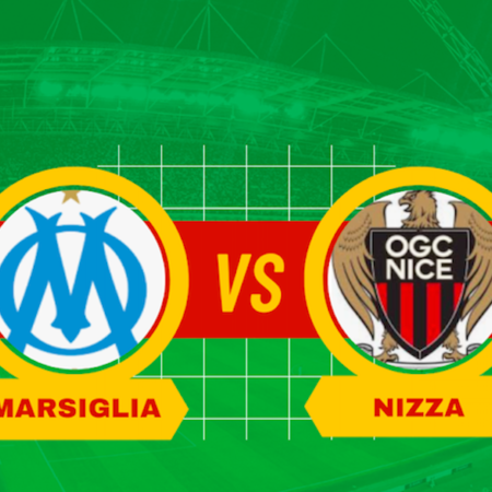 Pronostici Ligue 1: quote e scommesse Marsiglia-Nizza, 4° giornata del campionato di calcio francese