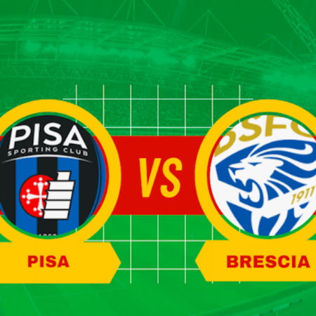 Pronostico Pisa-Brescia: quote e scommesse sulla sfida al vertice nella 6° giornata di Serie B