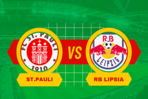 Pronostico St.Pauli-RB Lipsia 22 settembre 2024