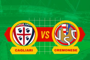 Pronostico Cagliari-Cremonese 24 settembre 2024