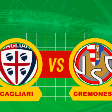Pronostici Coppa Italia: le scommesse su Cagliari-Cremonese del 24 settembre 2024