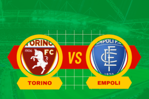 Pronostico Torino-Empoli 24 settembre 2024