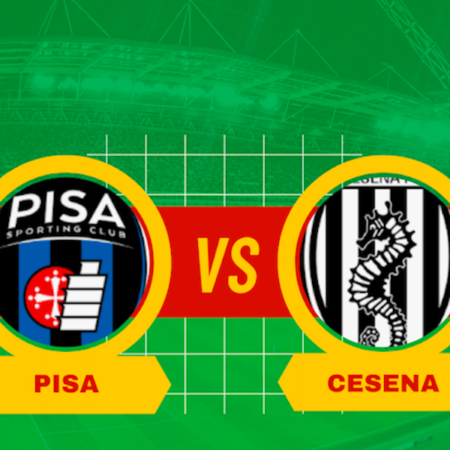 Pronostico Pisa-Cesena: analisi, probabili formazioni, quote Coppa Italia del 25 settembre 2024