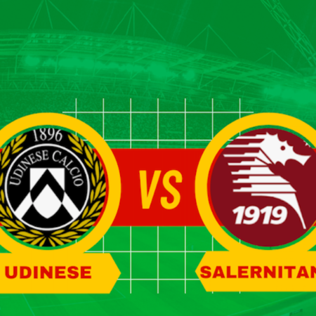 Udinese-Salernitana: analisi, quote e pronostici di Coppa Italia del 25 settembre 2024