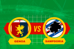 Pronostico Genoa-Sampdoria 25 settembre 2024