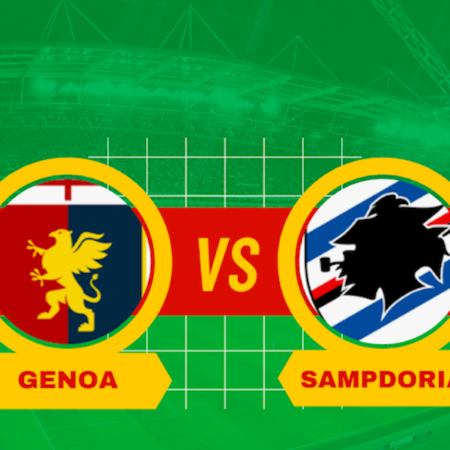 Pronostico Genoa-Sampdoria: analisi, probabili formazioni, quote sul Derby della Lanterna di Coppa Italia 2024-25