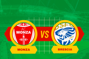 Pronostico Monza-Brescia 26 settembre 2024
