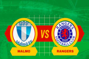Pronostico Malmo-Rangers 26 settembre 2024