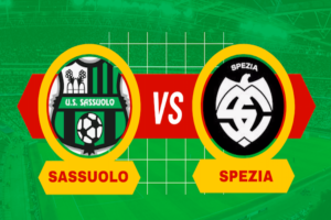 Pronostico Sassuolo-Spezia 28 settembre 2024