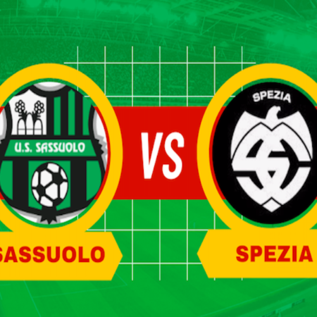 Pronostico Sassuolo-Spezia: scommesse sulla 7° giornata di Serie B