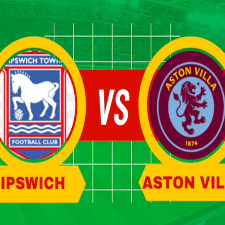 Pronostico Ipswich-Aston Villa: scommesse sulla 6° giornata di Premier League