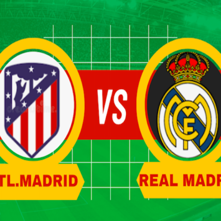 Pronostico Atletico Madrid-Real Madrid: le scommesse sul derby spagnolo dell’8° giornata di Liga