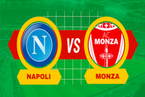 Pronostico Napoli-Monza 29 settembre 2024