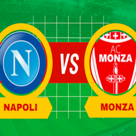Napoli-Monza: probabili formazioni, quote e pronostici sulla 6° giornata di Serie A