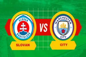 Pronostico Slovan-City 1 ottobre 2024