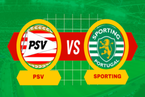 Pronostico PSV-Sporting 1 ottobre 2024