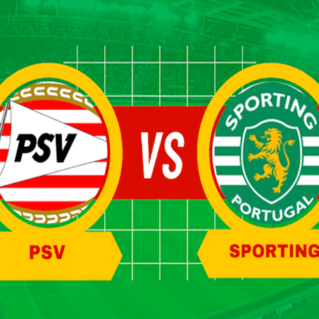 Pronostico PSV-Sporting Lisbona 2° giornata Champions League: formazioni, quote e scommesse del 01/10/2024