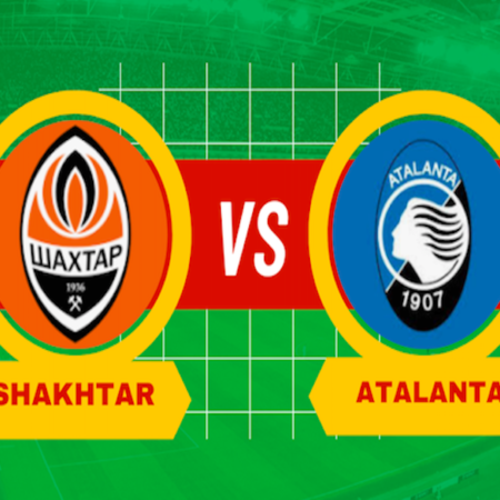Pronostico Shakhtar-Atalanta: 2° giornata di UEFA Champions League del 2 ottobre 2024