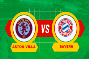 Pronostico Aston Villa-Bayern Monaco 2 ottobre 2024