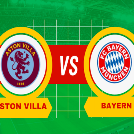 Aston Villa-Bayern Monaco, pronostici 2° giornata di Champions League del 02/10/2024