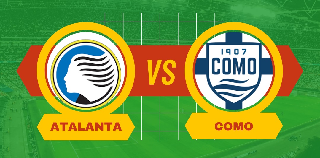 Pronostico Atalanta-Como di Serie A