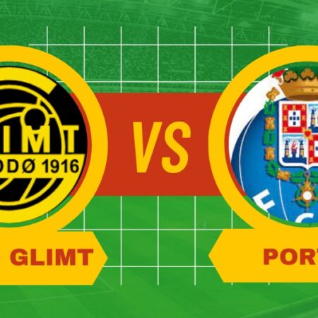Pronostico Bodo/Glimt-Porto di Europa League del 25/09/2024