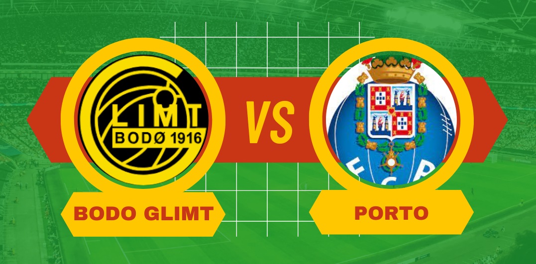 Pronostico Bodo/Glimt-Porto di Europa League