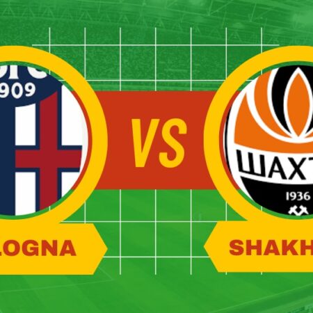 Pronostico Bologna-Shakhtar Donetsk, scommesse, risultato esatto e dove vederta in TV