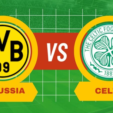 Borussia Dortmund-Celtic Glasgow, pronostico, scommesse, formazioni