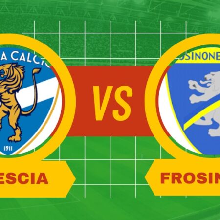 Pronostico Brescia-Frosinone, quote scommesse e probabili formazioni