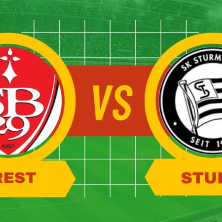 Pronostico Brest-Sturm Graz di Champions League del 19/09/2024