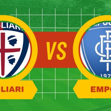 Pronostico Cagliari-Empoli, risultato esatto, scommesse e formazioni